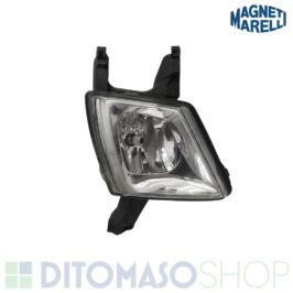 FENDINEBBIA DX H11 PER PEUGEOT 407 01/2004>MARELLI [OE 620636]