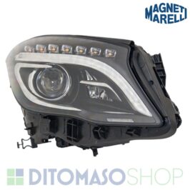 FARO DX BIXENO D3S PER MERCEDES GLA X156 01/2014> MARELLI [OE A1569063200]
