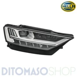 FARO DX LED MATRIX PER AUDI A8 01/2017> MARELLI OE 4N0941036