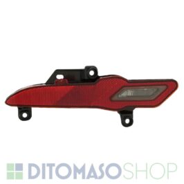 RETRONEBBIA P/SX TOYOTAPRIUS 01/23>