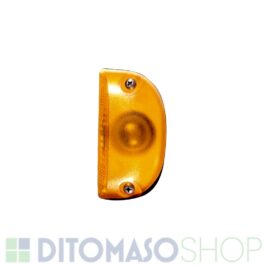 FANALINO LATERALE DESTRO-SINISTRO ARANCIO PER NISSAN CABSTAR 01/2009> OE 26160MB40A