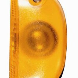 FANALINO LATERALE DX-SX ARANCIO PER NISSAN CABSTAR 01/2009> [OE 26160MB40A]