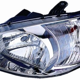 FARO DX H4 ELETTRICO PER HYUNDAI GETZ 09/2002>01/2005 [OE 921201C010]