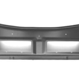 RIVESTIMENTO POSTERIORE ESTERNO PER OPEL ASTRA H 3 PORTE 06/2004>12/2009 OE 5184043