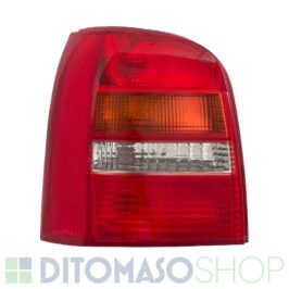 FANALE POSTERIORE SINISTRO PER AUDI A4 SW 02/1999>09/2000 OE 8D9945095D