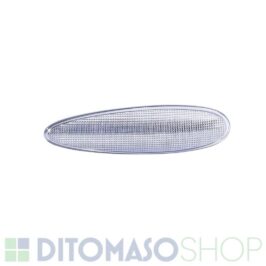 FANALINO LATERALE DESTRO-SINISTRO BIANCO PER FIAT CROMA-MAREA-PALIO OE 51746492