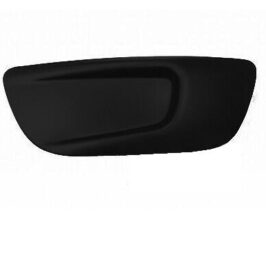 GRIGLIA SX PARAURTI ANTERIORE PER CITROEN C4 GRAN PICASSO 01/2013> [OE 9801670680]