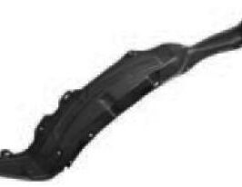 PARASASSI ANTERIORE SX PER MAZDA MX5 01/1999>10/2005 OE NC1056141F