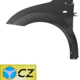 PARAFANGO ANTERIORE SX PER CITROEN C2 VTR 10/2003>10/2009 [OE 7840P3]