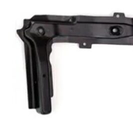 STAFFA PARAFANGO ANTERIORE SUPERIORE DX PER PORSCHE CAYENNE 01/2015> OE 95850269400GRV