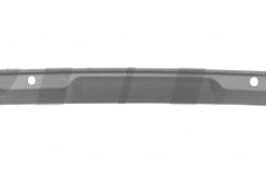 SPOILER PARAURTI POSTERIORE GRIGIO SCURO C/PDC PER RENAULT KANGOO 01/2021> OE 850706851R
