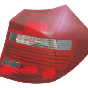 FANALE POSTERIORE DX A LED  NERO PER BMW SERIE 1 E81-E87 05/2007> [OE 63210432624]