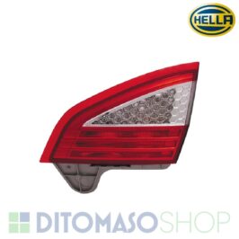 FANALE POSTERIORE DX INTERNO PER FORD MONDEO 5PORTE 03/2007>-HELLA [OE 1486766]