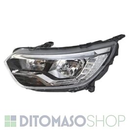 FARO SX PER RENAULT EXPRESS 05/2021> OE 260605755R