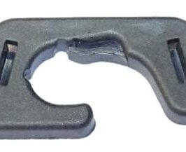 FERMO MENSOLA DX PANDA 2012>        + YPSILON 2011>