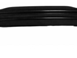 RINFORZO PARAURTI POSTERIORE PER AUDI Q3 01/2011> [OE 8U0807309D]