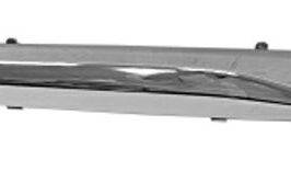 MODANATURA GRIGLIA DX PARAURTI ANTERIORE CROMATA PER JEEP GRAND CHEROKEE 06/2022> OE K6YX90SZ0AA