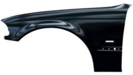 PARAFANGO ANTERIORE SX PER BMW SERIE 3 E46 05/1998>08/2001 [OE 41358240405]