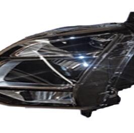 FARO SX PER OMODA 5 01/2024> OE 605000557AA