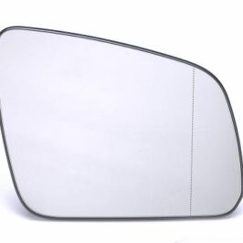 VETRO SPECCHIO DX TERMICO ASF PER MERCEDES CLASSE C W204 06/2007-