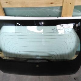 LUNOTTO VERDE TERMICO APRIBILE PER RENAULT TWINGO 5 PORTE 01/2014>