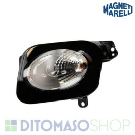 FANALINO ANTERIORE SX INFERIORE A LED -FARO ALOGENO PER FIAT 500 10/2020> MARELLI OE 52140395