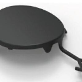 COPRIGANCIO PARAURTI POSTERIORE PER PEUGEOT 2008 01/2013> [OE 9678054580]