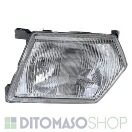 FARO SINISTRO  H4 PER NISSAN PATROL 09/1997>12/2001 OE 26010VB525