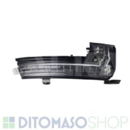 FANALINO RETROVISORE DESTRO PER SKODA KAMIQ 02/2019> SCALA 02/2019> OE 654949102
