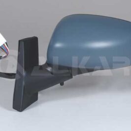 RETROVISORE SX ELETTRICO PRIMERIZZATO C/SONDA 7PIN PER FIAT IDEA 1/2003-/PER LANCIA MUSA 09/2004-