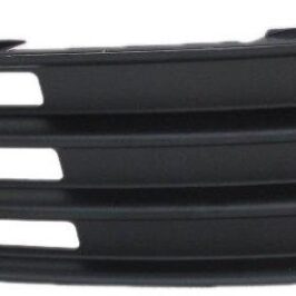 GRIGLIA SX PARAURTI ANTERIORE APERTA PER AUDI A3 07/2008> OE 8P0807681G9B9