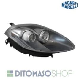 FARO DX XENO D1S-H1 NERO PER FIAT BRAVO 01/2010-  MARELLI [OE 51877887]