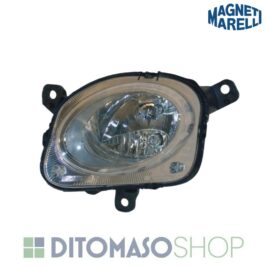 FARO SX INFERIORE H7 PER FIAT 500L 01/2012>-MARELLI [OE 51887655]