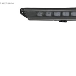 FENDOINEBBIA SX A LED PER HONDA CR-V 01/2018> OE 33950TAA003