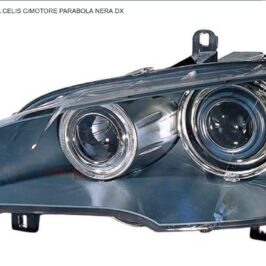 FARO DX BIXENO D1S-H8 C/MOTORINO PER BMW X5 E70 01/2007> OE 63117223724