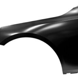 PARAF A/SX BMW SERIE 5 G60-G61-G68 01/23>