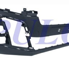 PARAURTI ANTERIORE C/BLIND SPOT PER CITROEN SPACETOUR - PEUGEOT TRAVELL 01/2016> [OE 1614346480]