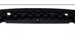 SPOILER PARAURTI ANTERIORE PER AUDI A3 3/5 PORTE S-LINE 04/2012> [OE 8V3807233A]