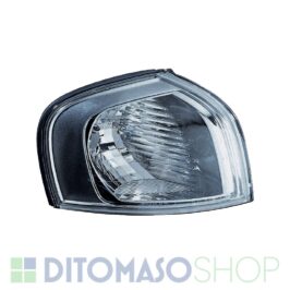 FANALINO ANTERIORE DX CRYSTAL PER VOLVO S80 12/1998>02/2003 [OE 306554239]