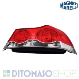 FANALE POSTERIORE DX PER VOLVO C70 09/2006> MARELLI [OE 31294063]