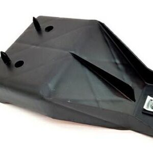 STAFFA PARAURTI ANTERIORE DX PER RENAULT MASTER-OPEL MOVANO-NISSAN INTERSTAR 02/1998> OE 6222000QAA