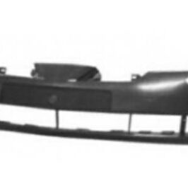 PARAURTI ANTERIORE PRIMERIZZATO C/LAVAFARI PER NISSAN PRIMERA 03/2002> [OE 62022AU440]