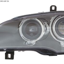 FARO DX BIXENO D1S ASF C/MOTORINO PER BMW X5 E70 04/2010> OE 63117240792