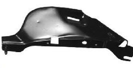 STAFFA PARAURTI ANTERIORE DX PER KIA SORENTO 01/2002-12/2005 (FERRO) [OE 8,65163e+015]