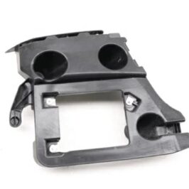 STAFFA PARAURTI POSTERIORE SX PER AUDI A6 BERLINA 09/2014> OE 4G5807393C