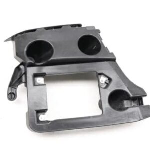 STAFFA PARAURTI POSTERIORE SX PER AUDI A6 BERLINA 09/2014> OE 4G5807393C