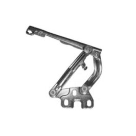 CERNIERA SX COFANO ANTERIORE PER OPEL CORSA D 10/2006>12/2013 OE 13186923