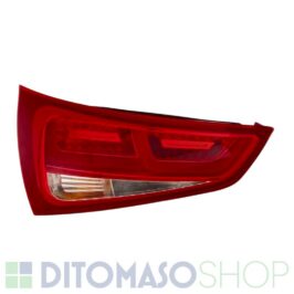 FANALE POSTERIORE SINISTRO A LED PER AUDI A1 09/2010> OE 8X0945093B