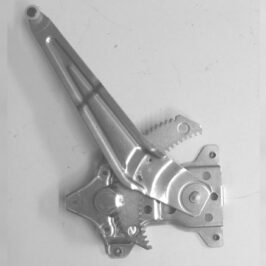 MECCANISMO ALZACRISTALLO ELETTRICO POSTERIORE DX PER SUZUKI SWIFT 01/2005>12/2009 [OE 8351063J10000]