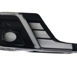 GRIGLIA FENDINEBBIA DX C/MODANATURA CROMATA+RADAR+PDC PER AUDI A8 12/2021> OE 4N0807680NDBI